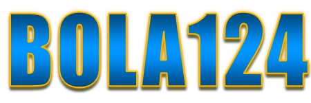 BOLA124 Logo