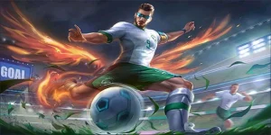 Bola124 Sports
