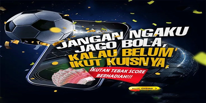 Bola124 Daftar