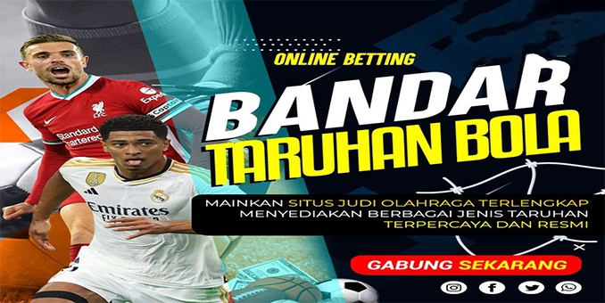 Bola124 Daftar