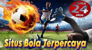 Bola124 Depo