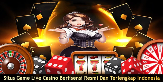Slot Bola124