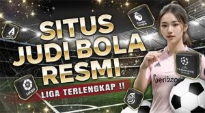 Deposit Bola124