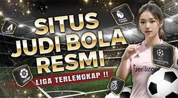Deposit Bola124