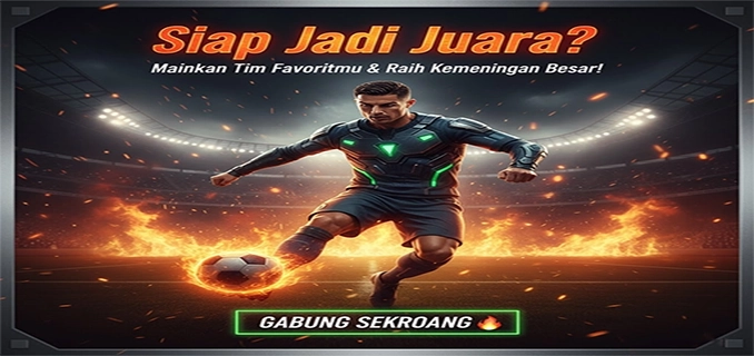 Gaming Bola124